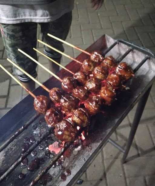 Bakso Malang Pak Jay 10