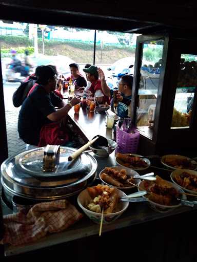 Bakso Malang Pak Jay 1