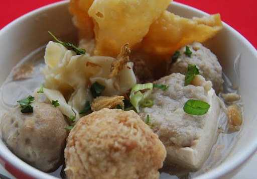 Bakso Paradise Pak Khan 1