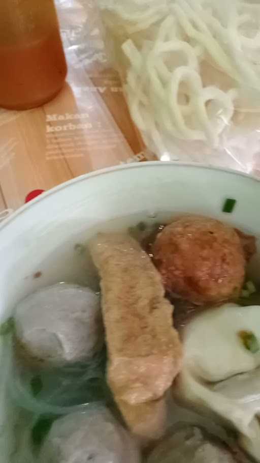 Bakso Pemuda 9