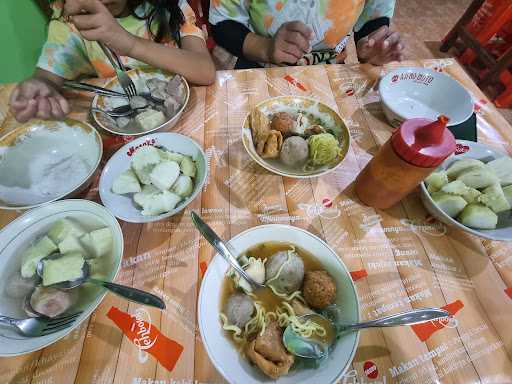 Bakso Pemuda 10