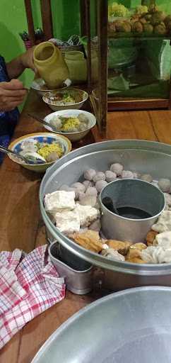 Bakso Pemuda 1