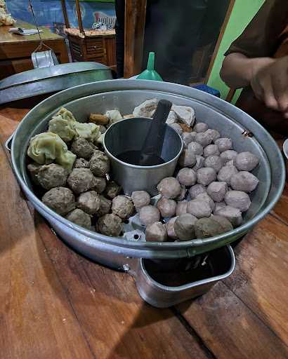 Bakso Pemuda 5