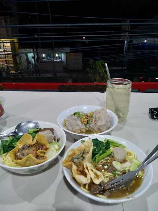 Bakso Urat Super 4