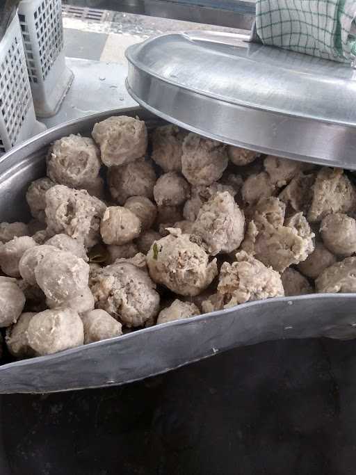 Bakso Urat Super 3