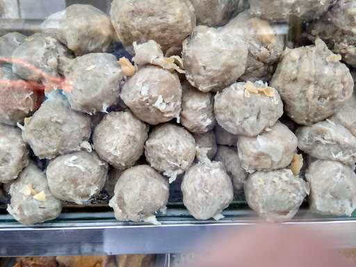 Bakso Urat Super 7