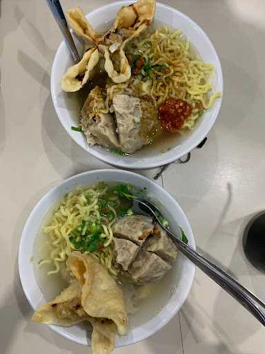 Bakso Urat Super 1