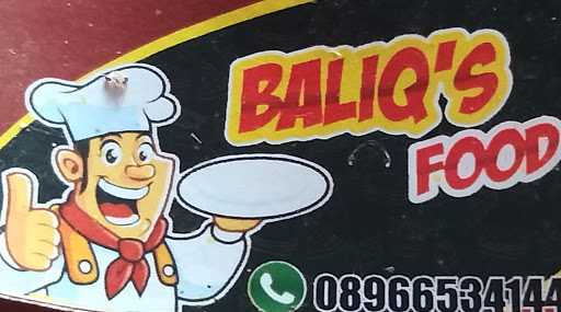 Baliq'S Food 1