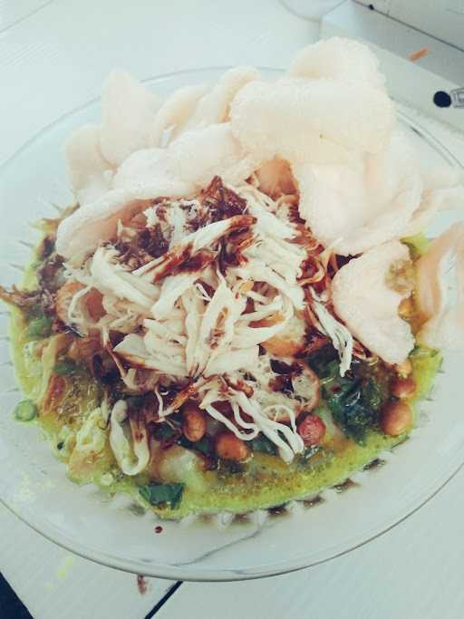 Bubur Ayam Brantas 3