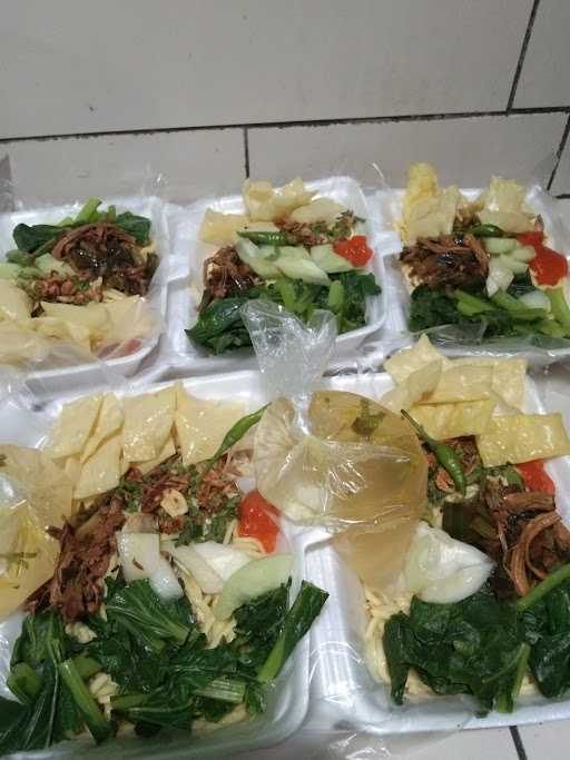 Bubur Ayam Brantas 2