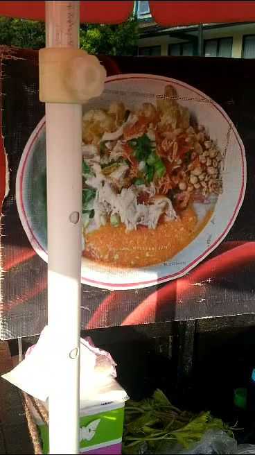 Bubur Ayam Fifa Yummy 2