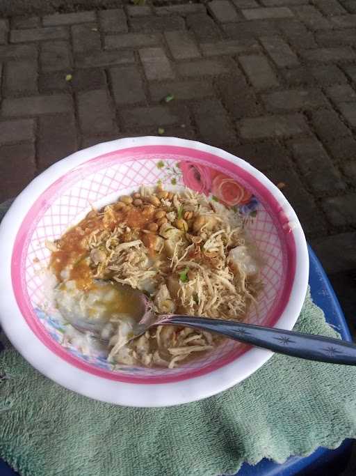 Bubur Ayam Fifa Yummy 3