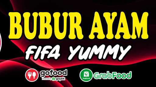 Bubur Ayam Fifa Yummy 4