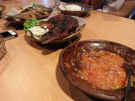 Bubur Ayam Papatong Jengke 4