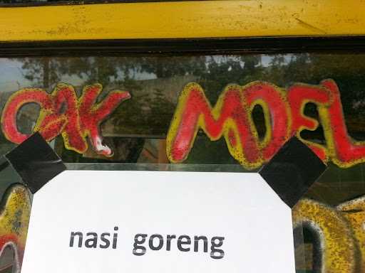 Cak Moel 8