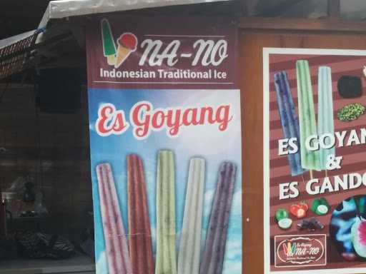 Es Goyang Na-No 2