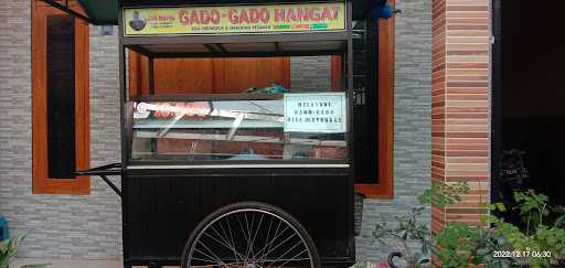 Gado Gado Bumbu Hangat Cak Narto 8