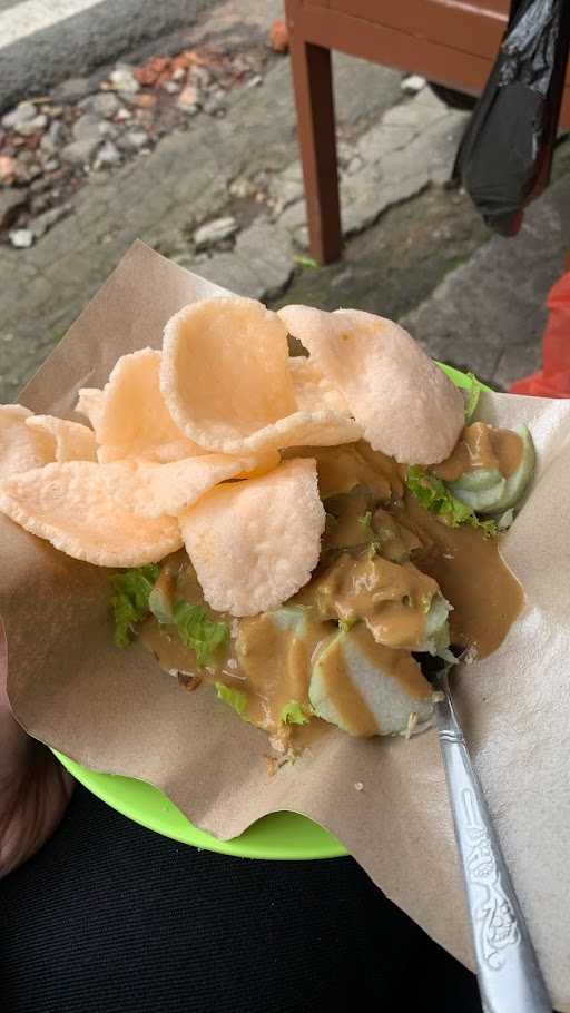 Gado - Gado Pak Heri (Gado - Gado Lesti) 3