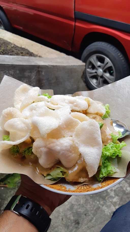 Gado - Gado Pak Heri (Gado - Gado Lesti) 1