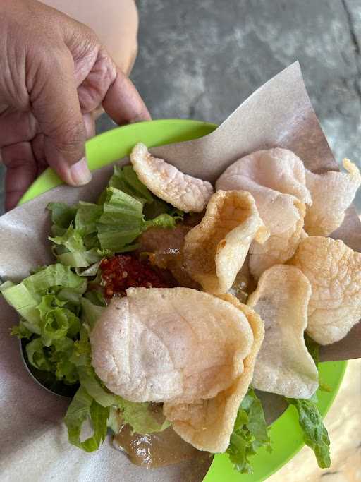 Gado - Gado Pak Heri (Gado - Gado Lesti) 2