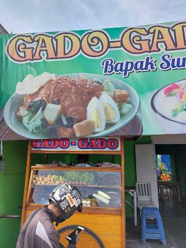 Gado Gado Smp 2 7