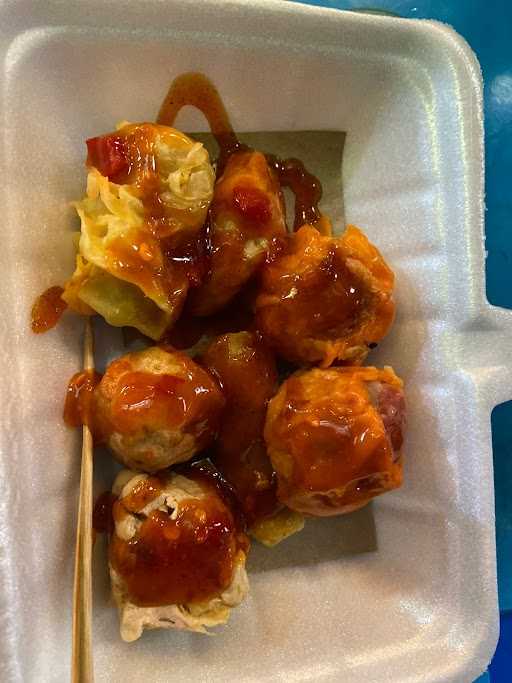 Hotman Dimsum Batu 6