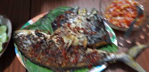 Ikan Bakar Khas Sulawesi Bang Mohtar 2