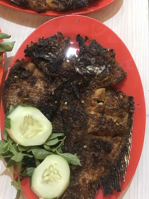 Ikan Bakar Kwb 1989 3