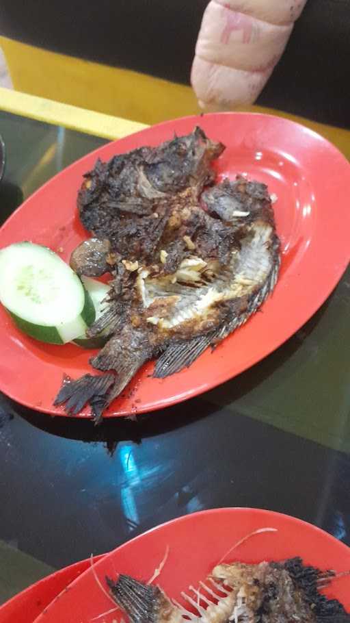 Ikan Bakar Kwb 1989 5