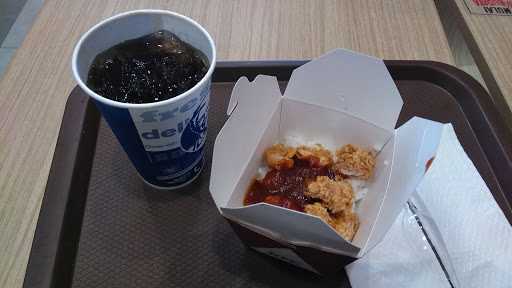 KFC - Lippo Plaza Kota Batu 6