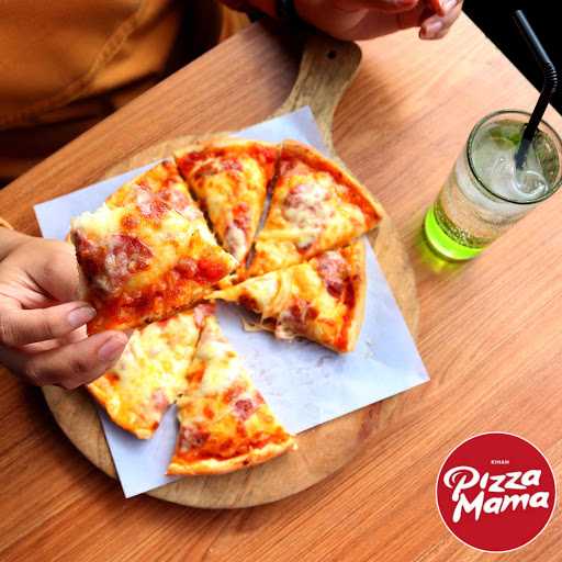 Kinan Pizza Mama Batu 9