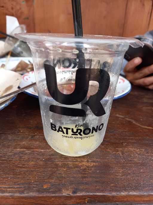 Kopi Baturono 2