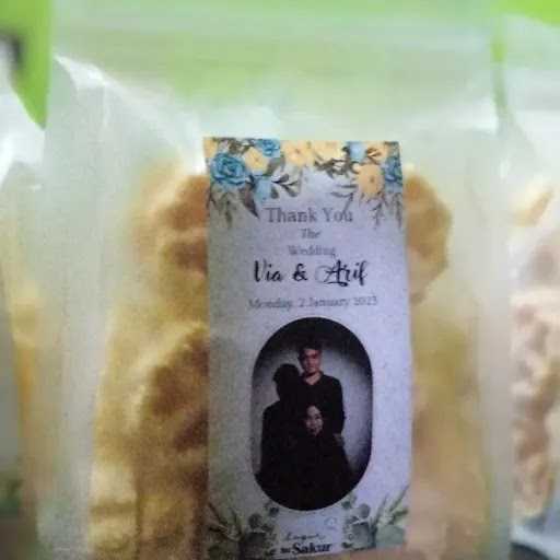 Kue Kering Bu Sakur 2