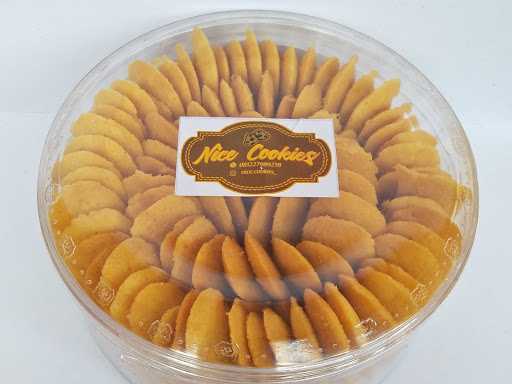 Kue Kering Nice Cookies 7