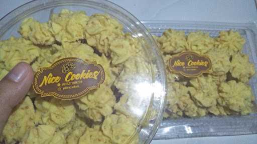 Kue Kering Nice Cookies 4