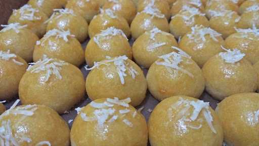 Kue Kering Nice Cookies 1