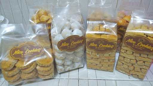 Kue Kering Nice Cookies 5