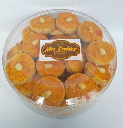 Kue Kering Nice Cookies 2