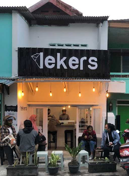 Lekers Batu 3