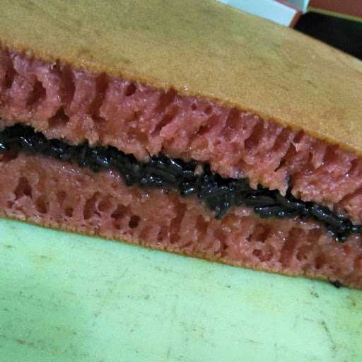 Martabak Baru, Sisir 7