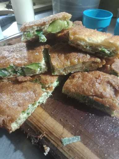 Martabak Koloni 99 1