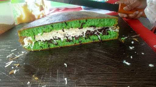 Martabak Lentera 4