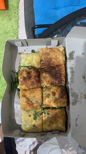 Martabak Lentera 1