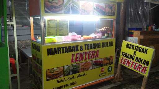 Martabak Lentera 5