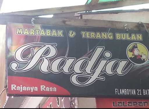 Martabak Radja 5