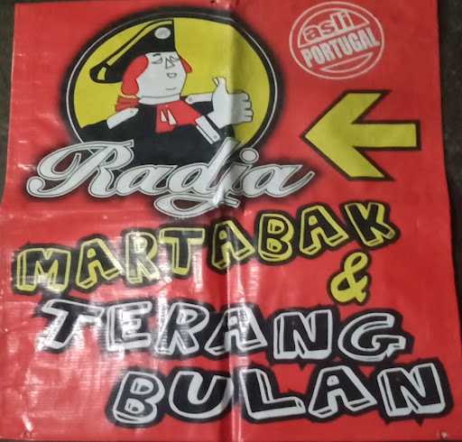 Martabak Radja 4