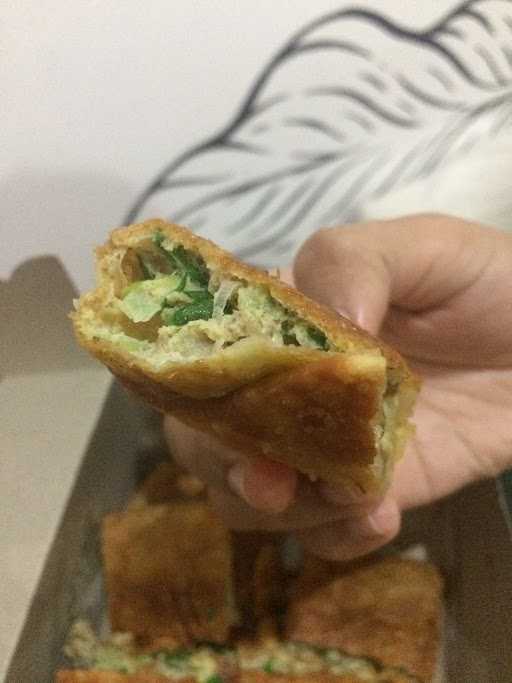 Martabak Radja 1