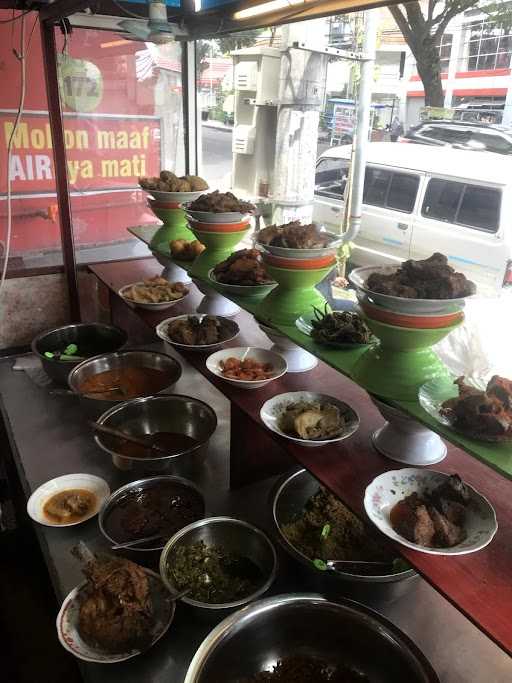 Masakan Padang Pak Jenggot 3