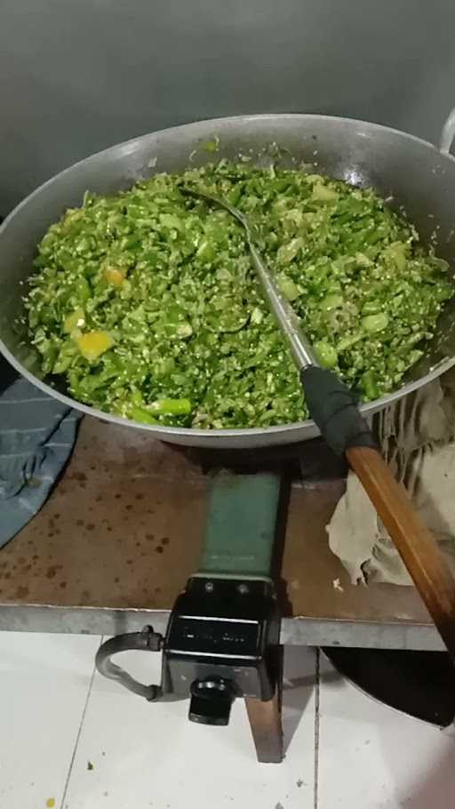 Masakan Padang Pak Jenggot 6