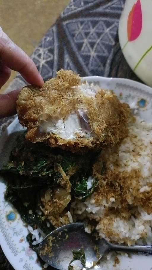 Masakan Padang Pak Jenggot 9